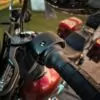 arp bolts for harley switch housing