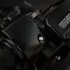 arp hardware for harley