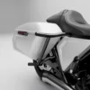 performance bagger side cover