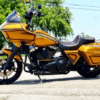Nasty Hog FXR Style Side Covers for Bagger - Image 10