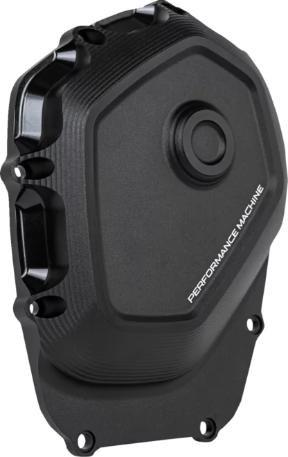 performance bagger cam cover