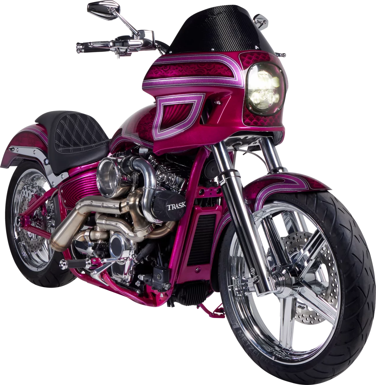 Saddlemen Mini RT Fairing - Image 6