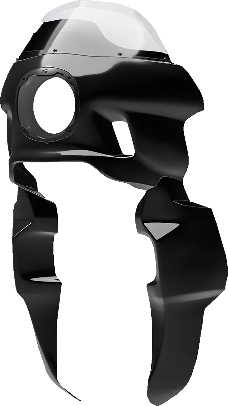 Saddlemen Mini RT Fairing Lowers