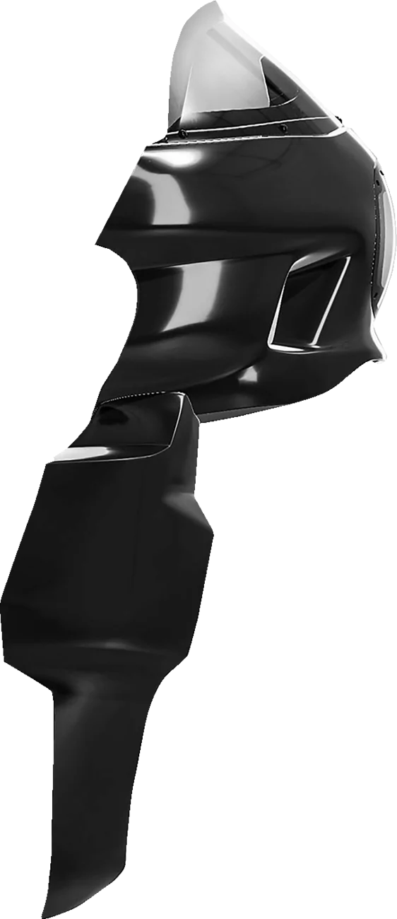 Saddlemen Mini RT Fairing Lowers - Image 4