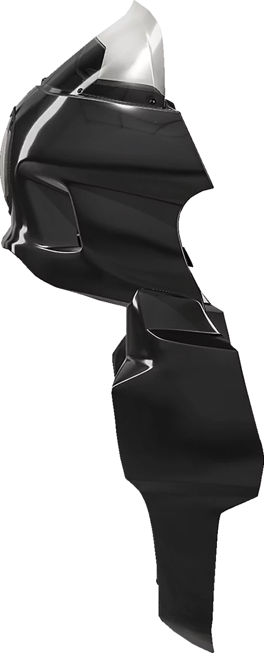 Saddlemen Mini RT Fairing Lowers - Image 5