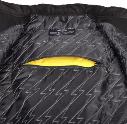 Thrashin Nightrider Vest - Image 11