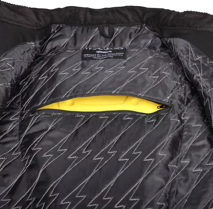 Thrashin Nightrider Vest - Image 11