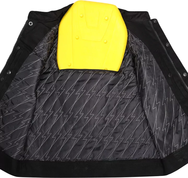 Thrashin Nightrider Vest - Image 12