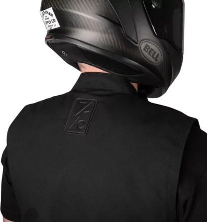 Thrashin Nightrider Vest - Image 2