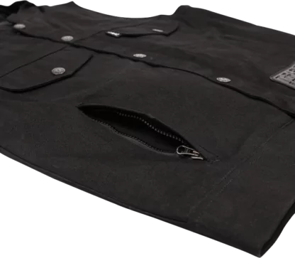 Thrashin Nightrider Vest - Image 4