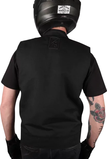 Thrashin Nightrider Vest - Image 6