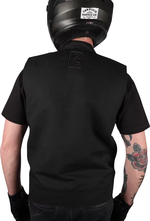 Thrashin Nightrider Vest - Image 6