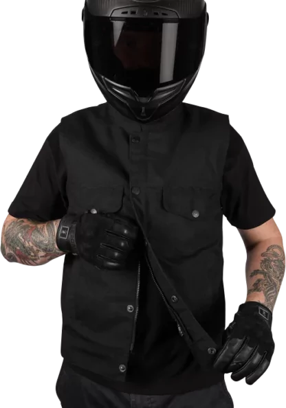 Thrashin Nightrider Vest