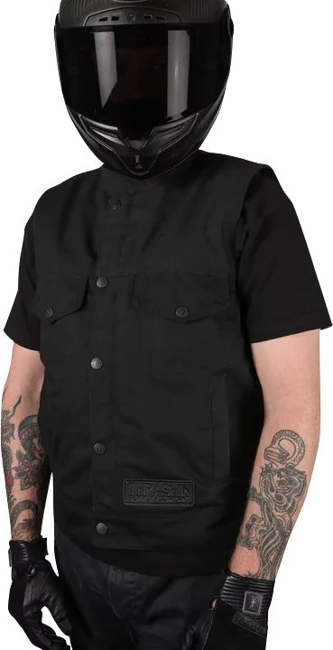 Thrashin Nightrider Vest - Image 13