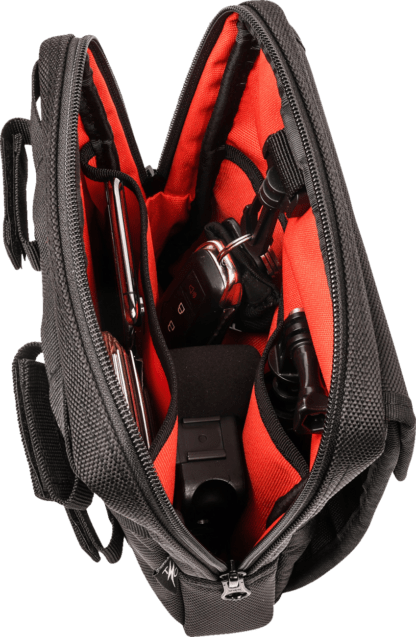 Thrashin Supply T-Bar Bag - Image 2