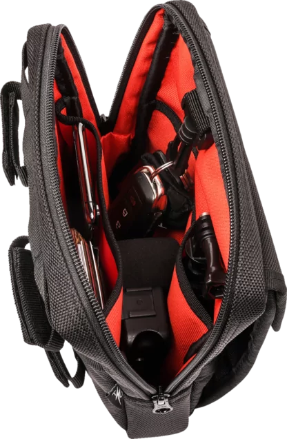 Thrashin Supply T-Bar Bag - Image 2