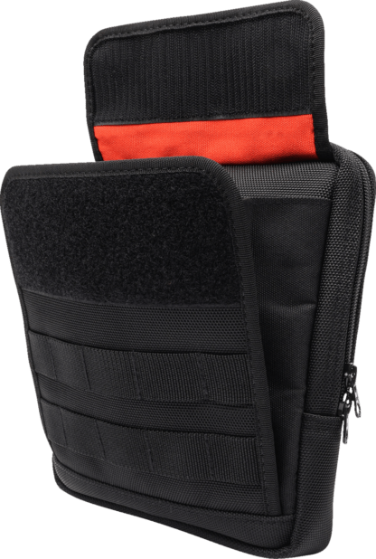 Thrashin Supply T-Bar Bag - Image 3