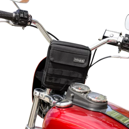 Thrashin Supply T-Bar Bag - Image 6