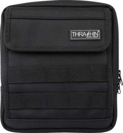 Thrashin Supply T-Bar Bag - Image 8