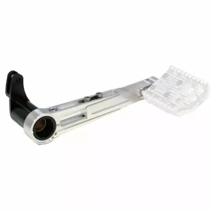 performance bagger brake pedal