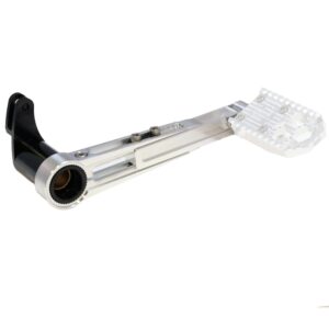 performance bagger brake pedal