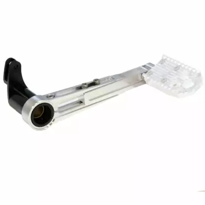 performance bagger brake pedal