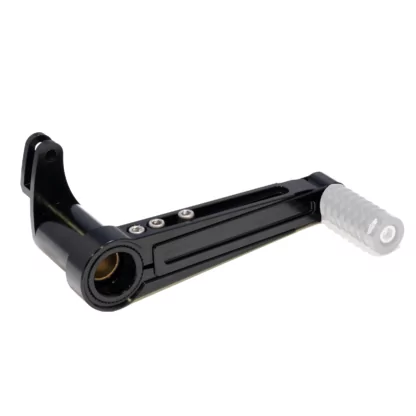 performance bagger brake pedal
