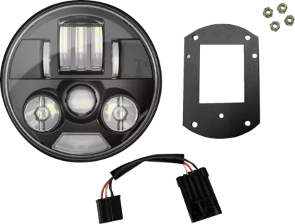 headlight for fxlrst