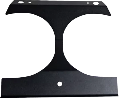 performance bagger headlight kit