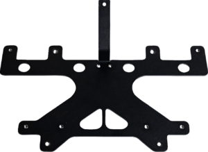 performance bagger headlight kit