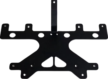 performance bagger headlight kit