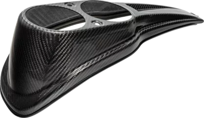 M8 softail lowrider center console