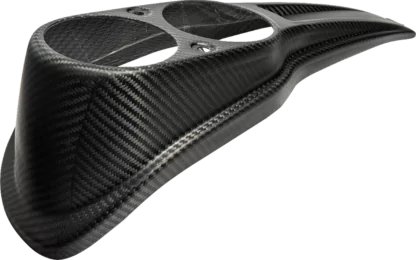 M8 softail lowrider center console