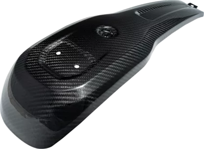 M8 softail lowrider center console