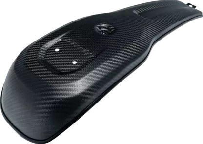 M8 softail lowrider center console