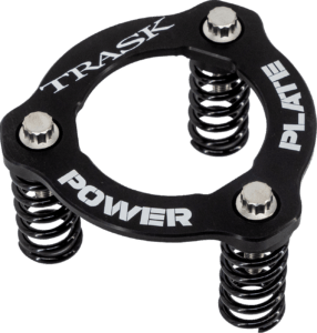 trask performance bagger High Pressure Plate Spring Kit