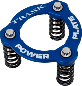 trask performance bagger High Pressure Plate Spring Kit