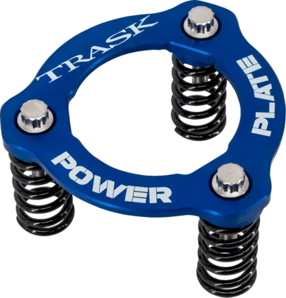 trask performance bagger High Pressure Plate Spring Kit
