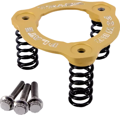 trask performance bagger High Pressure Plate Spring Kit