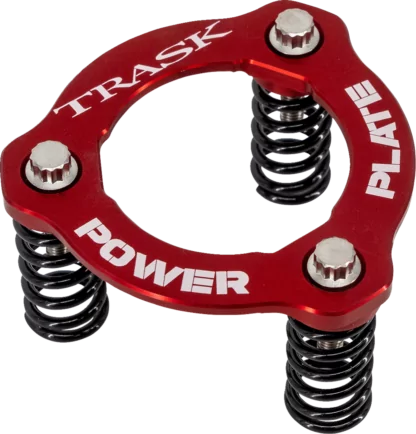 trask performance bagger High Pressure Plate Spring Kit