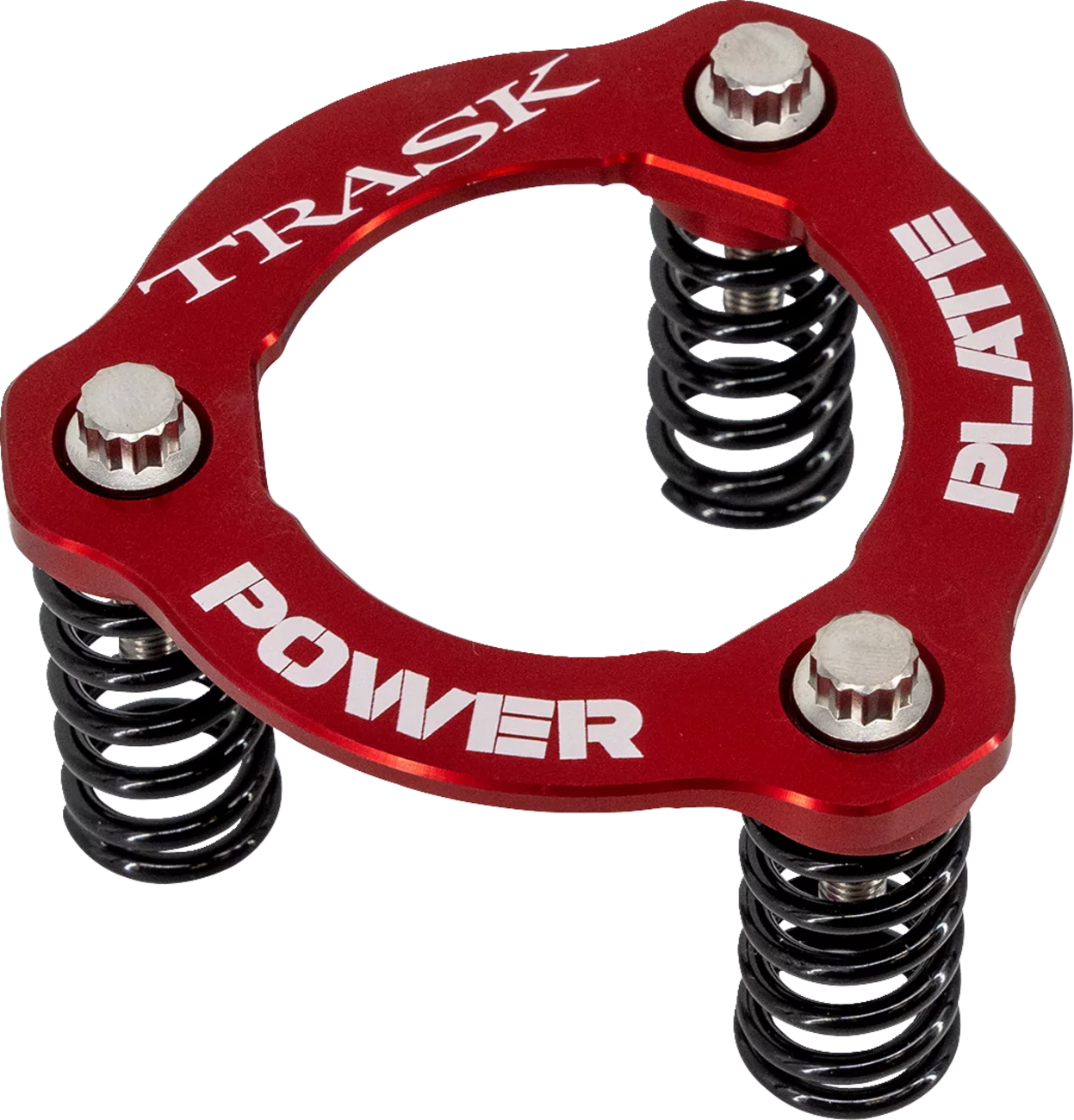 trask performance bagger High Pressure Plate Spring Kit