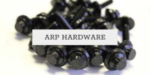ARP HARDWARE FOR HALREY