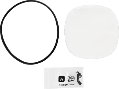 Klockwerks FXR Fairing Headlight Cover
