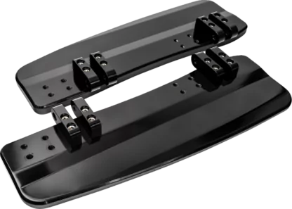 performance bagger floorboards