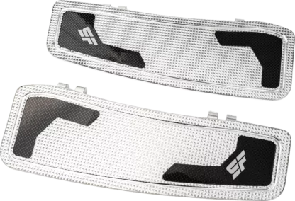 performance bagger floorboards