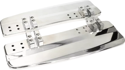 performance bagger floorboards