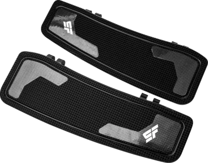performance bagger floorboards