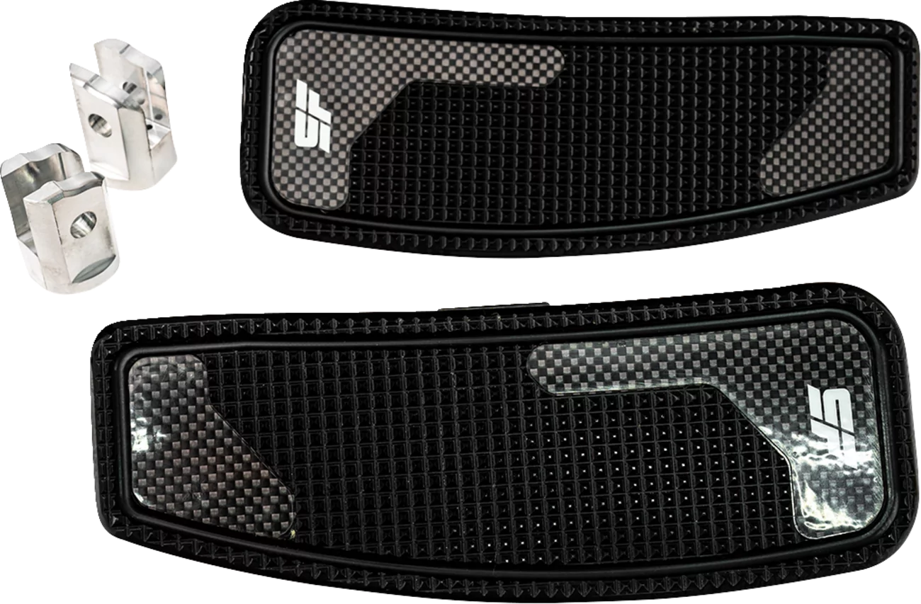 Slyfox Mini Floorboard