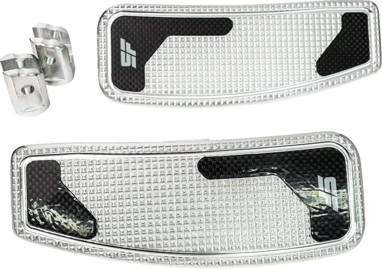 Slyfox Mini Floorboard - Image 4