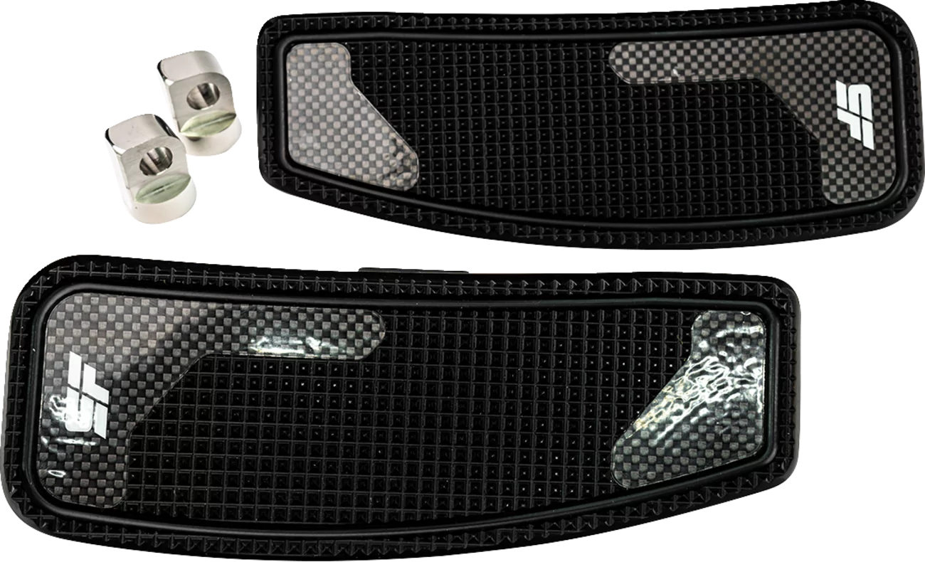 Slyfox Mini Floorboard - Image 5